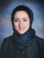 Fatma Rekik - PhD student in Soil Science at Cornell University