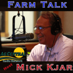 Farm Talk podcast