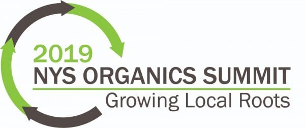 NYS Organics Summit: logo