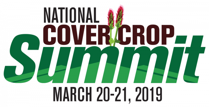 Cover Crop Summit March 2019