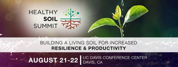 Healthy Acres Summit Davis CA