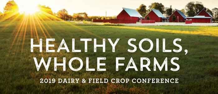 NOFA NY Health Soils Healthy Farms 2019