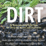 Yes! Magazine cover dirt issue