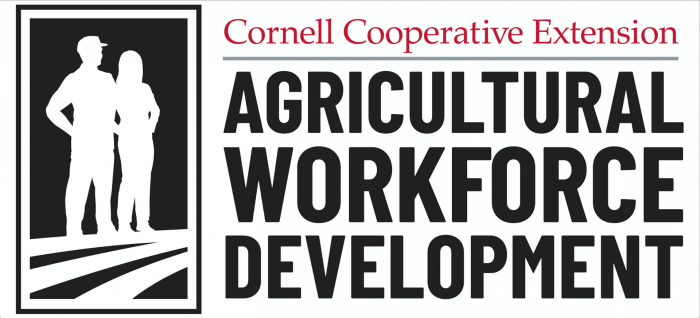 Cornell Cooperative Extension Workforce Development