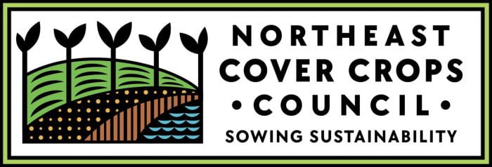 Northeast Cover Crops Council logo