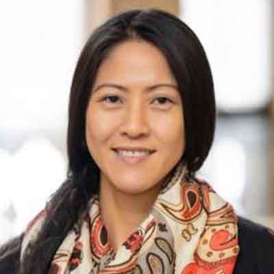 Jenny Kao-Kniffin, Cornell University
