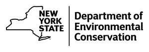 NY Department of Environmental Conservation logo